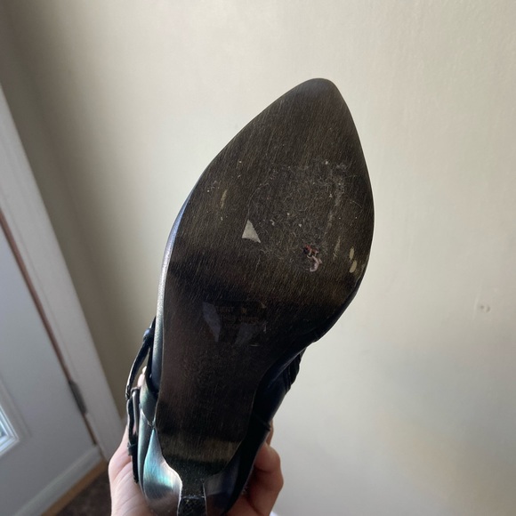 Rock & Candy Boots by ZIGI❤️ - Picture 4 of 10